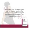 Bariatric Advantage Ultra Multivitamínico Hierro 90 Cápsulas