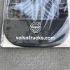 Handstands Jelly Sticky Pad VOLVO Tire Tracks Pattern Holds Phone