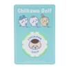 Chiifawa Golf Marker Casino Marker Kurumanju 2409-CKG012 KURI