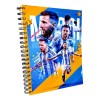 Libreta Profesional Personalizada Pasta Dura