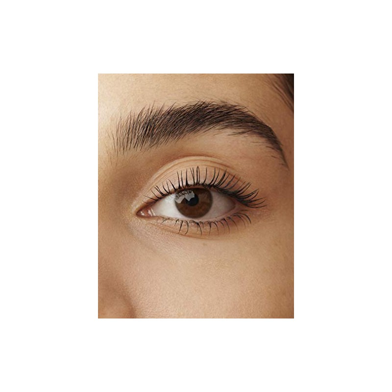 Rimmel WonderExtension Mascara, Extreme Black, 1 Count