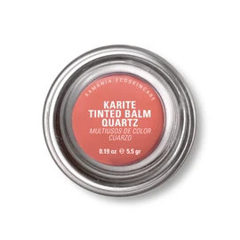 Xamania - Karite Tinted Balm - Cuarzo