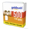Goldbuch Photo Mounting Corners 500 + 50