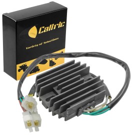Celox Regulator Rectifier for Honda VT1100 VT 1100 C Shadow Spirit 1998-2005