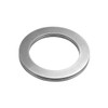 sourcing map AXK5578 Thrust Needle Roller Bearings with Washers 55mm