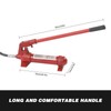 6 Ton Porta Power Kit, 59 in Oil Hose Hydraulic
