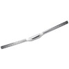 Mountain Bike Handlebar 740mm Bike Handlebar Aluminum Alloy Mountain Bicycle