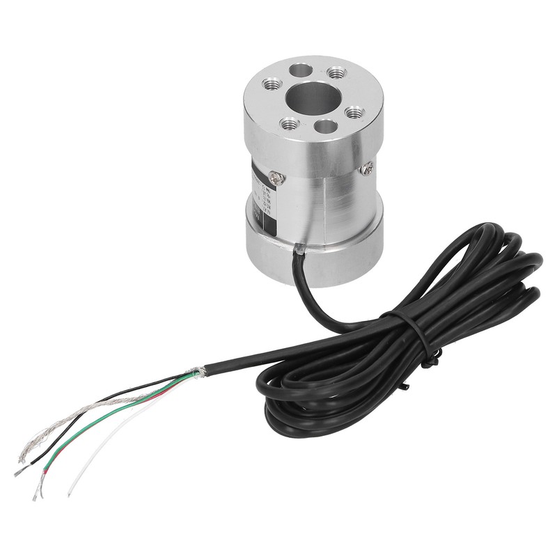 Static Torsion Sensor with Cable Micro Reaction Flow Meter 40Cr