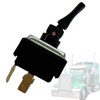 MEILICACY New K301-270 Toggle Switch 8956K790 Compatible for Kenworth Paccar