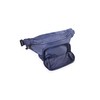 ORIGINAL PENGUIN Waist Pack, Navy