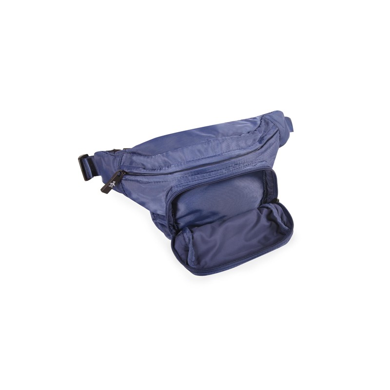 ORIGINAL PENGUIN Waist Pack, Navy