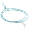 Heartbreaker Infinity WH 010 Unisex Bracelet with Wish of Heart
