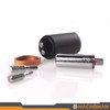 MACHOMAN TQS006-MC4 Fixed Torque Sleeve Tool Kit 6 Pieces (4Nm)