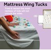Bedwetz® Potty Training Bed Pads | 100% Waterproof Mattress Protector