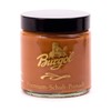 Burgol Premium Shoe Pomade 100 ml with Long Pot Brush