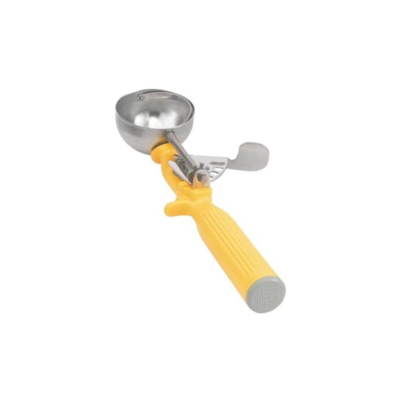 Vollrath, Amarillo, Tamaño 20, 1, 1