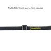 Baikeen Tri glide Slider 25mm Strong Plastic Tri Glide Slides