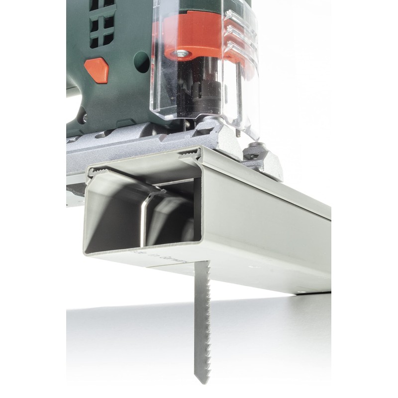 Wolfcraft 2 Jigsaw Blades BiM 3544000 Length: 130 MM