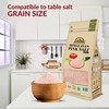 Himalayan Chef Pink Himalayan Salt, Extra Fine Grain, 19 lbs