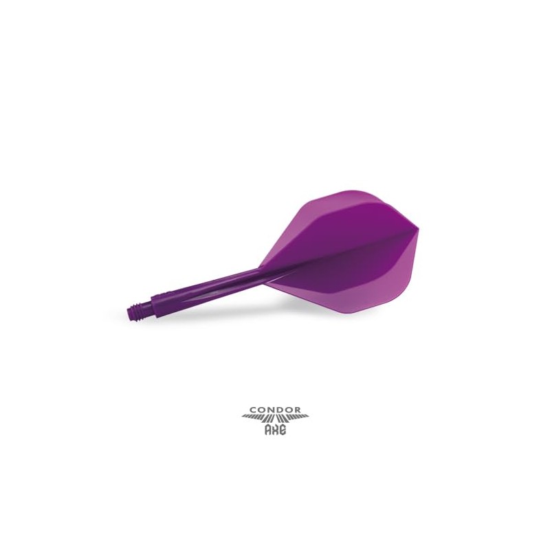 CONDOR AXE COLOR Standard Condor Axe Color Standard L Purple