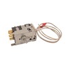 Ariston Creda Hotpoint Indesit Fridge Freezer Fridge/Freezer Thermostat. Genuine Part