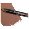 NUDESTIX Magnetic Matte Lip Colour 2.8g (Various Shades), Burgundy