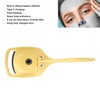 Electric Lash Curler Portable 3 Gears Temperature Adjustable Rechargeable Heated