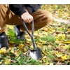 Semptec Urban survival technology spade: V2 Folding combination-shovel with saw,