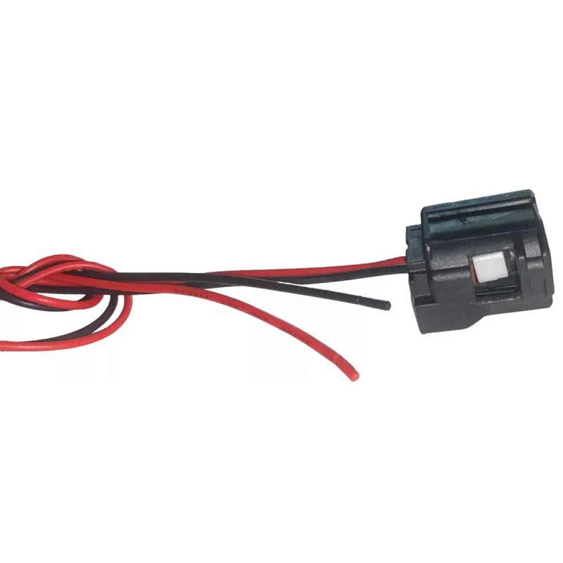 ISUMO ABS Speed Sensor Connector Rear L/R Fits: xB xD