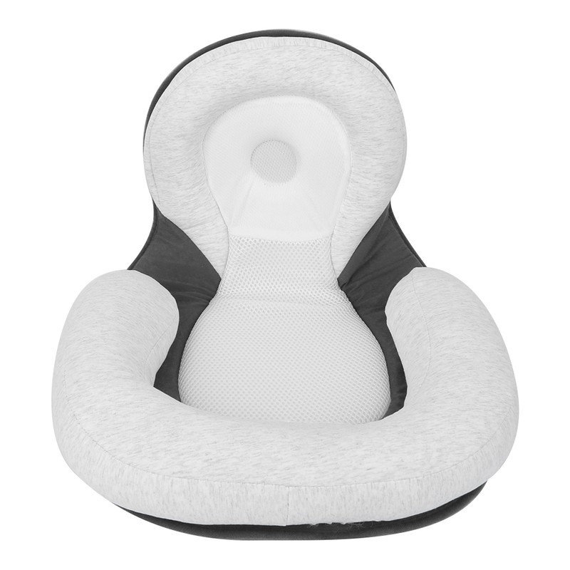 Multifunctional Baby Pillow Newborn Cotton Heads Prevention Pillow AntiSpit Milk