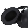 Noise Reduction Earmuffs Hearing Protection Soundproof Earmuffs NRR 37dB for