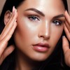 Liquid Contour Stick -Built-in Sponge Tip Sculpted Complexion Wall Contour