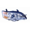 DEPO 320-1113R-AS1 Replacement Passenger Side Headlight Assembly (This product is