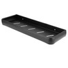40cm Wall Mounted Storage Rack Wall Shelf Seasoning Organizer for