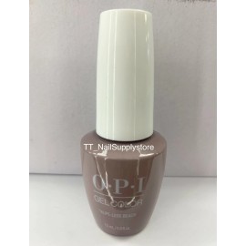 OPI Taupe Less Beach A61 15ml 0.5oz (Pick your choose) - Gel ONLY