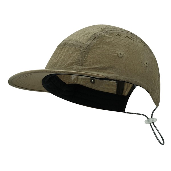 CLAPE Baseball Cap Men's Women's Summer Baseball Cap with Short