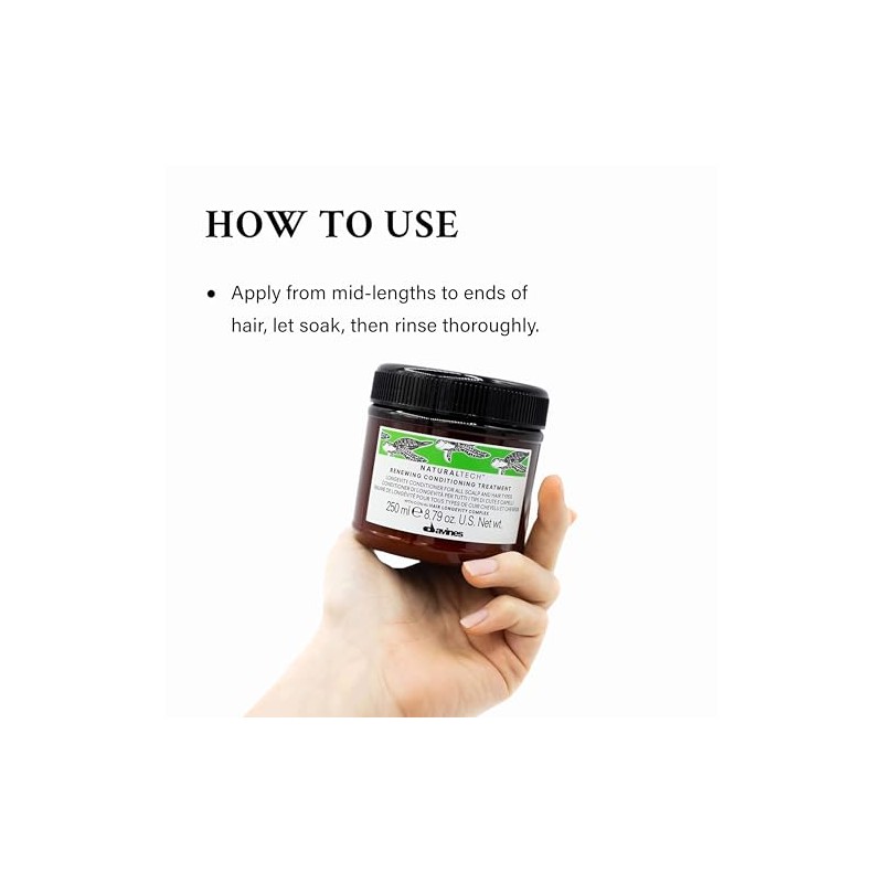 Davines Renewing Conditioner, 8.79 fl. oz.