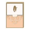 Portico Designs Leopard - Boxed Notecards