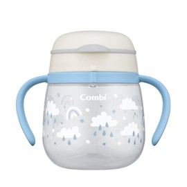 COMBI Combi Raku Mug First Cup 240 N Spider
