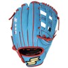 SSK Z7 Specialist Infield Baseball Glove – 11.25” - 11.5”