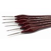 Artmaster Artists & Modelmakers Fine Detail Brush Set of 6