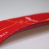 BMZ CL-K752 "CCLP Theory" Model, Soccer Insole, Cal Power Smart