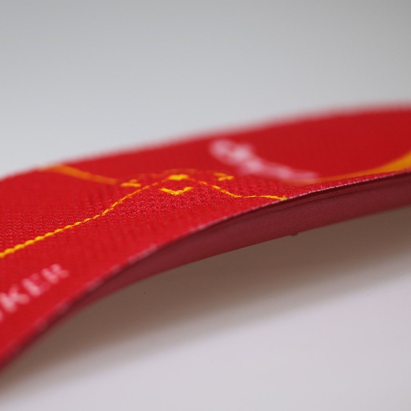 BMZ CL-K752 "CCLP Theory" Model, Soccer Insole, Cal Power Smart