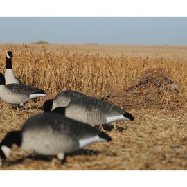 Avery Killerweed Singles | Natural Palm Fiber Concealment Kit for Layout Blinds | Rot-Resistant Paintable Camo for Waterfowl Hunting in Grass, Marsh & Crop Field Terrain, Faded Grass
