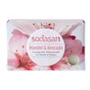 Sodasan Almond & Avocado soap (2 x 100 g)