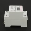 Sinotimer Protection Tele Rutore 2 ModuliDevice DIN Rail Bracket Protection