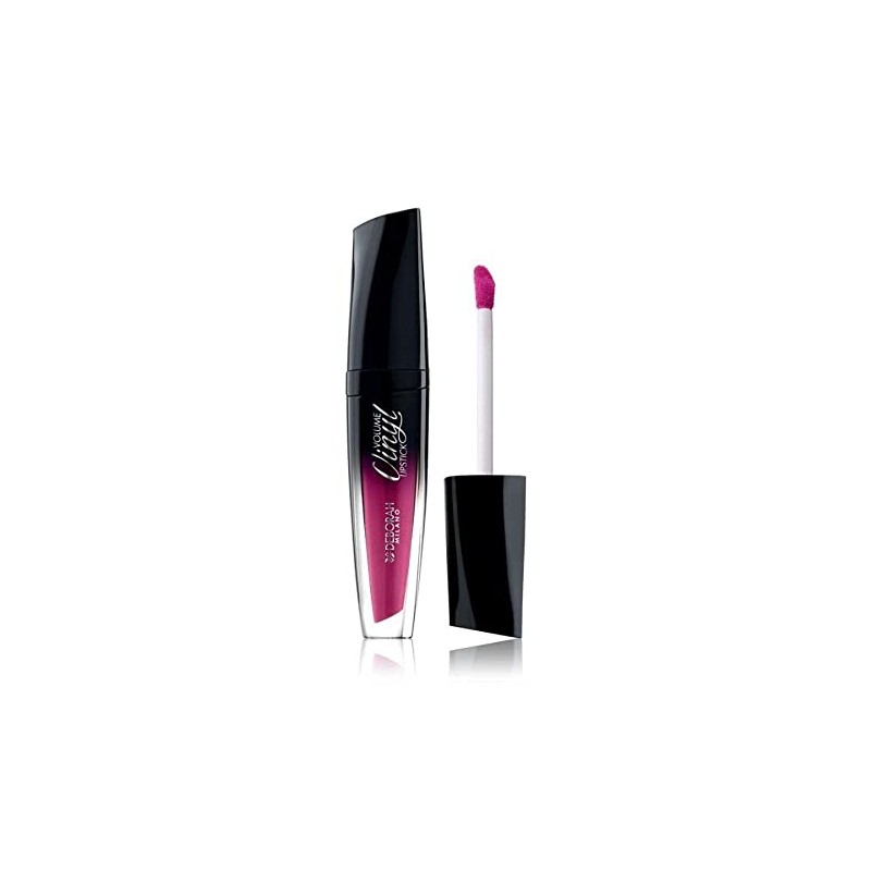 Volume Vinyl Lipstick No. 05 Fuchsia