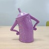 Storage Canister Resin Multifunctional Stylish Food Storage Jar Home Decoration