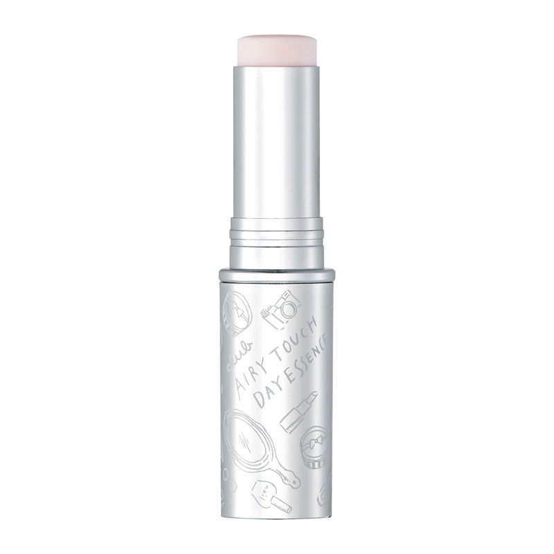 Club Cosmetics Airy Touch Day Essence White Serum, La France