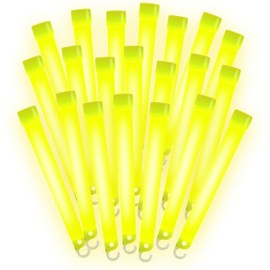 iSmile Chemical Lights Penlight for Concerts, Lives, Weddings, Set of 21